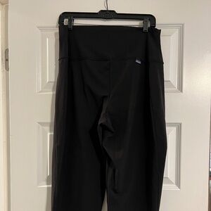 Patagonia Black Large Pants